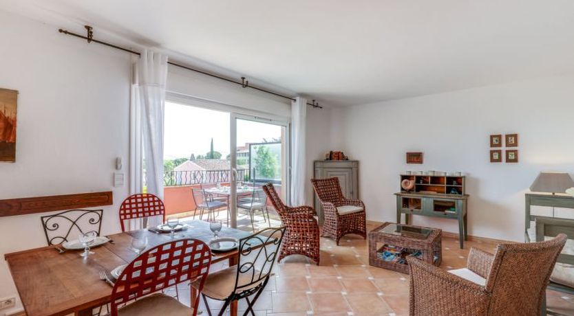 Photo of Le Golf de Roquebrune