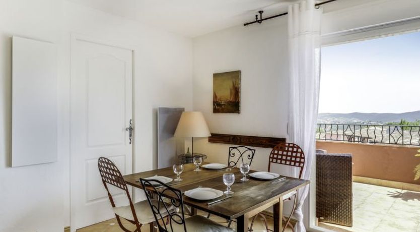 Photo of Le Golf de Roquebrune