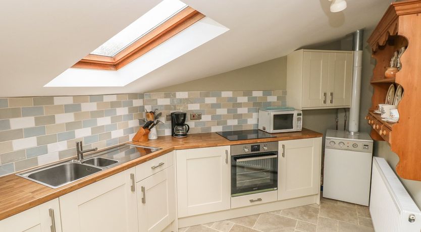 Photo of Foxglove Cottage