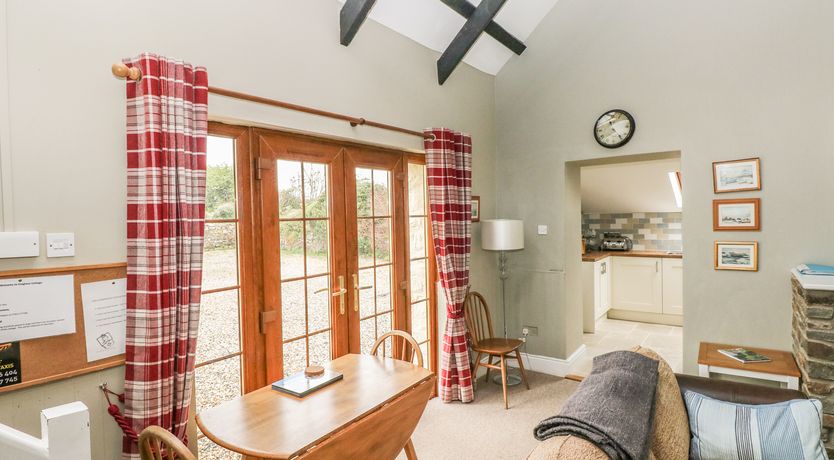 Photo of Foxglove Cottage