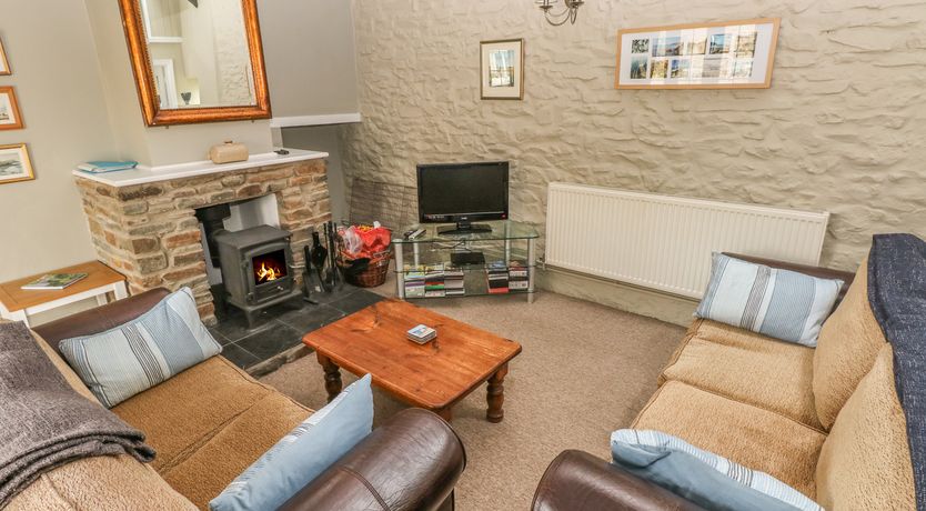 Photo of Foxglove Cottage