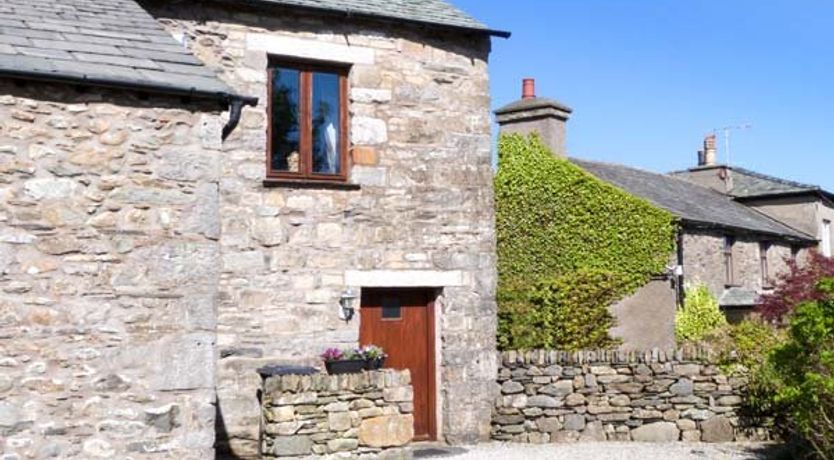 Photo of The Byre