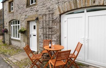 The Stables Holiday Cottage