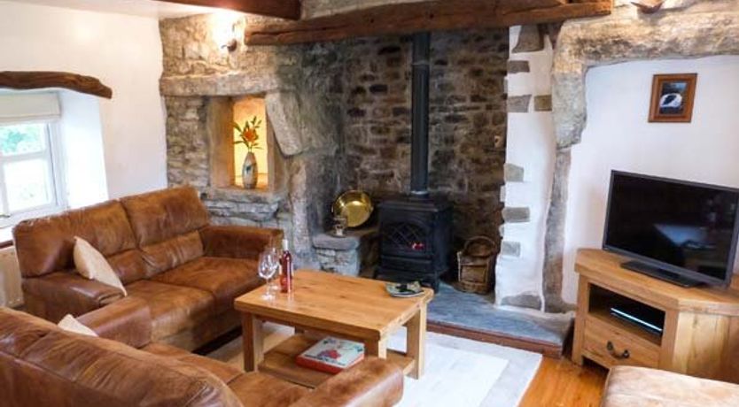 Photo of The Stables