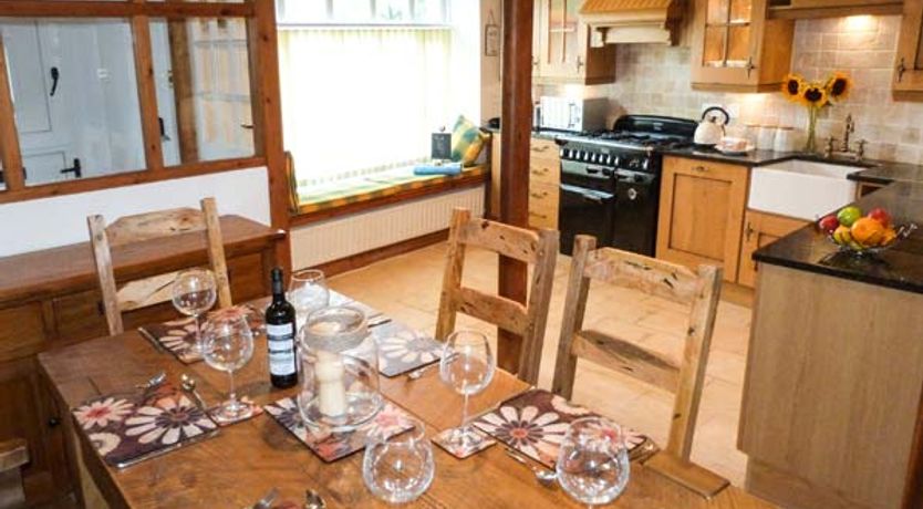 Photo of The Stables