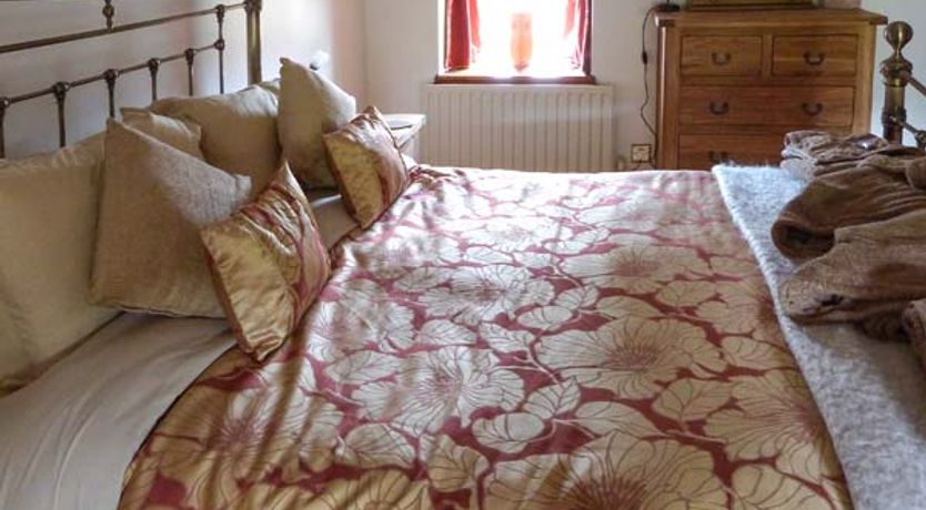 Photo of The Stables