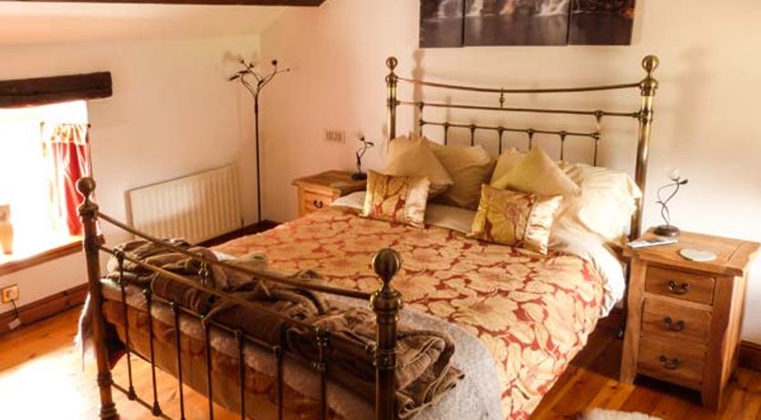 Photo of The Stables