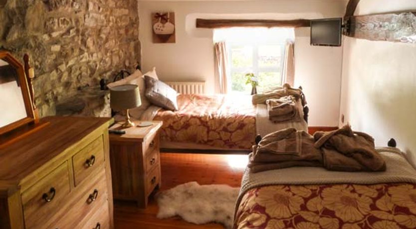 Photo of The Stables