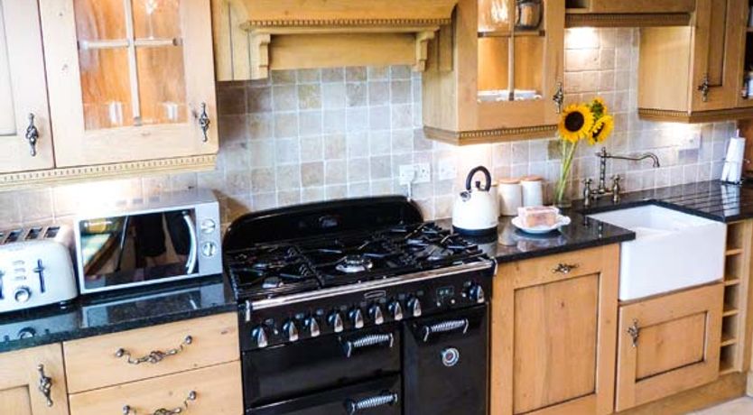 Photo of The Stables