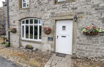 The Stables Holiday Cottage