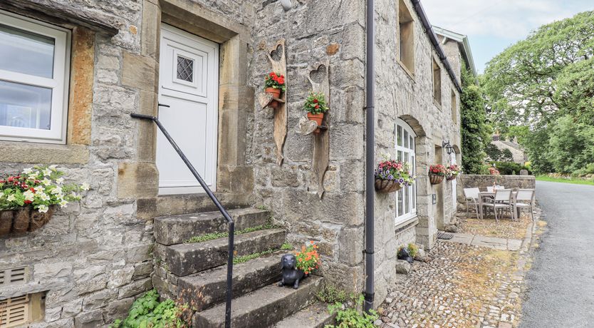 Photo of The Stables