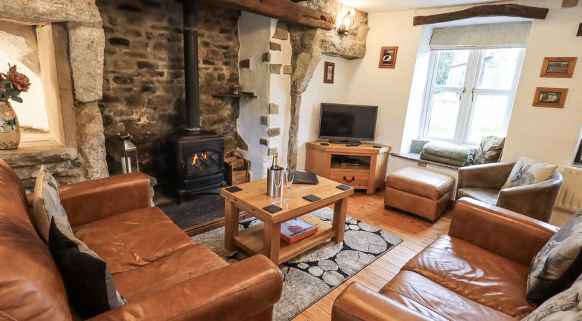 Photo of The Stables