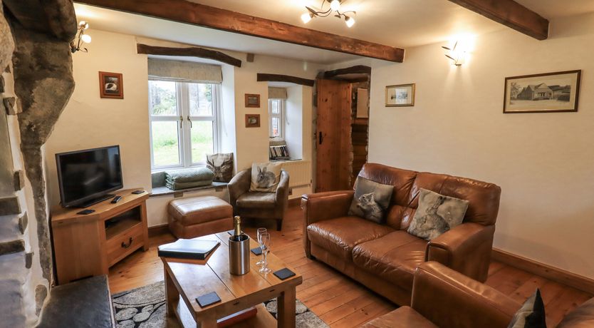 Photo of The Stables