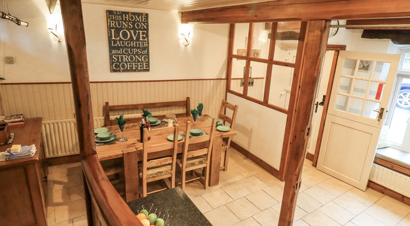 Photo of The Stables