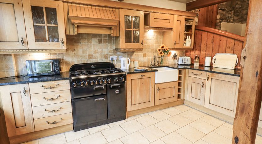 Photo of The Stables