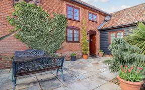 Photo of Hayloft Cottage