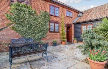 Hayloft Cottage Holiday Cottage