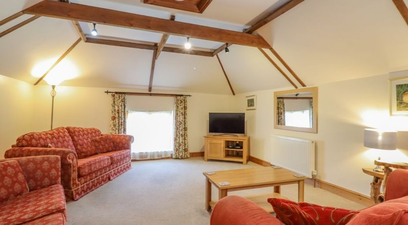 Photo of Hayloft Cottage