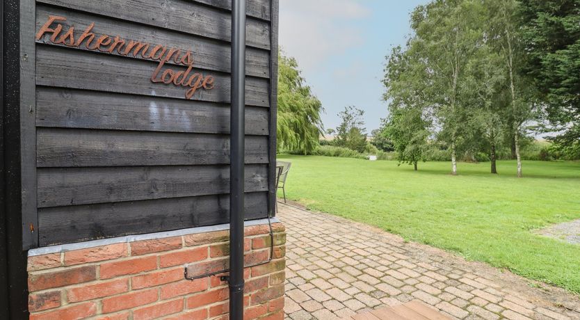 Photo of Fisherman's Lodge