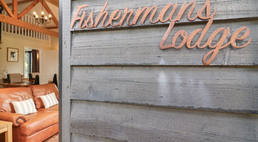 Photo of Fisherman's Lodge