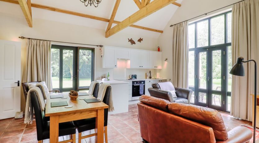 Photo of Fisherman's Lodge