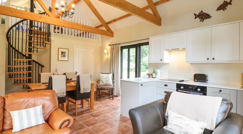 Photo of Fisherman's Lodge