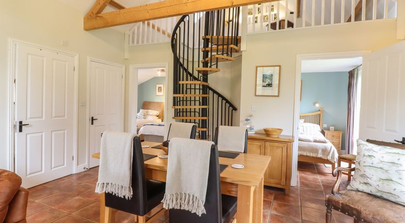 Photo of Fisherman's Lodge