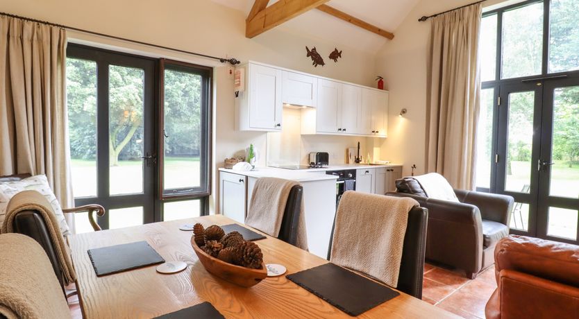 Photo of Fisherman's Lodge