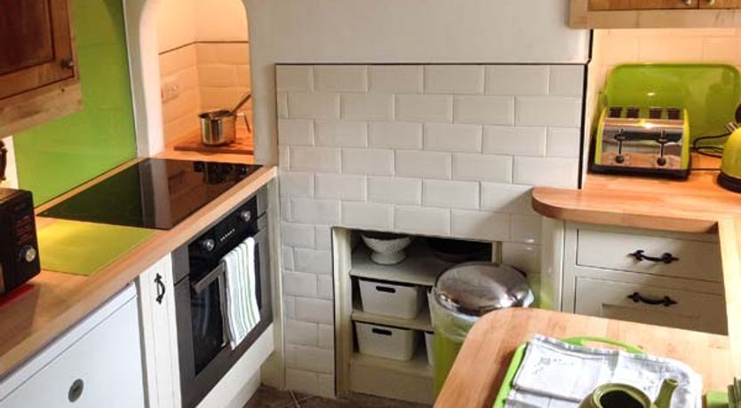 Photo of 73 Ravensdale Cottages