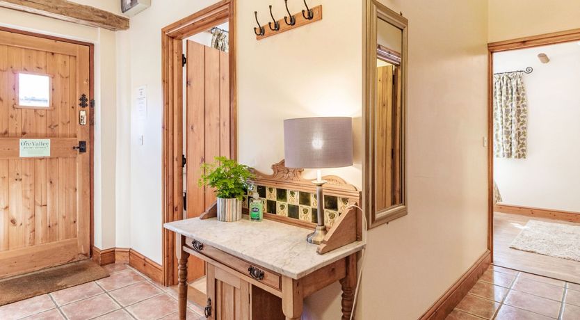 Photo of Punch Cottage