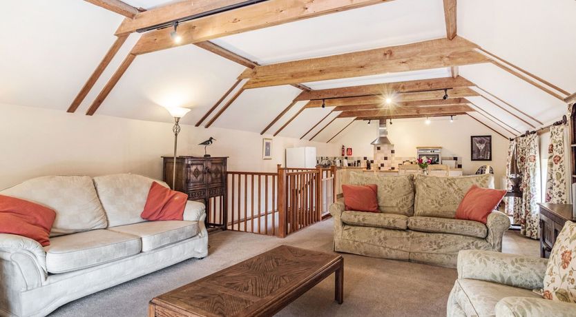 Photo of Punch Cottage