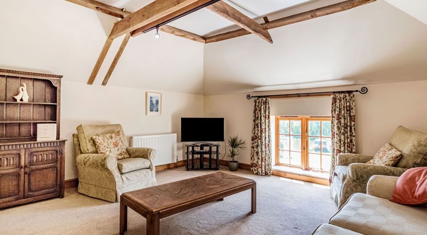 Photo of Punch Cottage