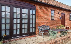 Photo of Barn Owl Cottage
