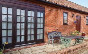 Photo of Barn Owl Cottage