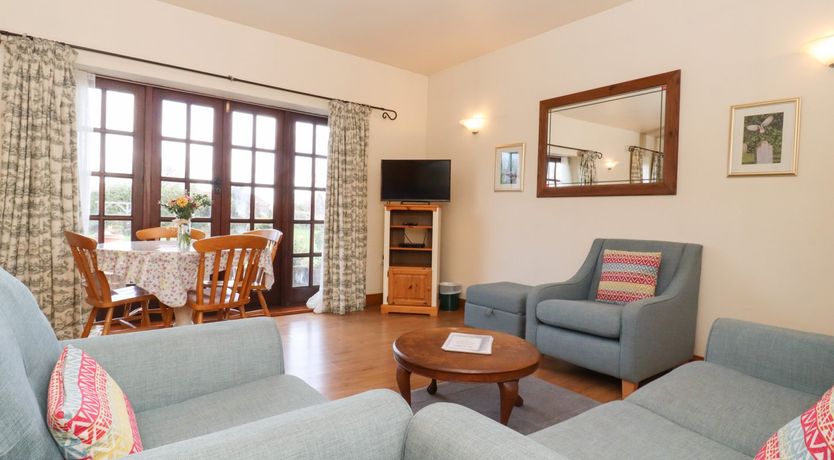 Photo of Barn Owl Cottage