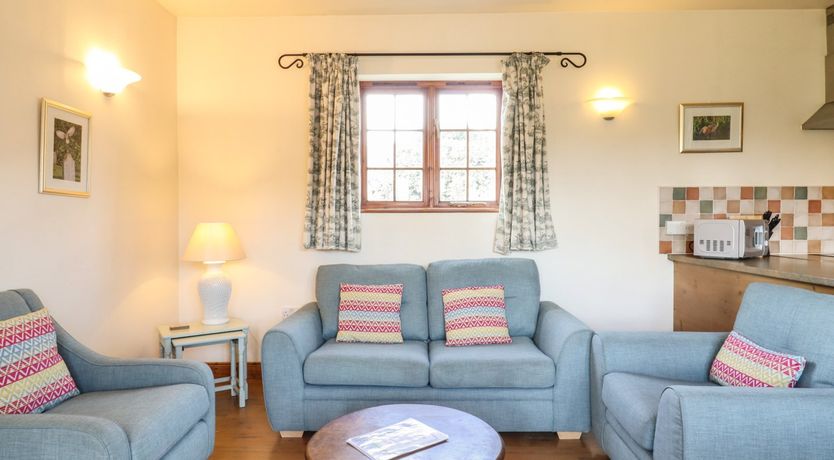 Photo of Barn Owl Cottage