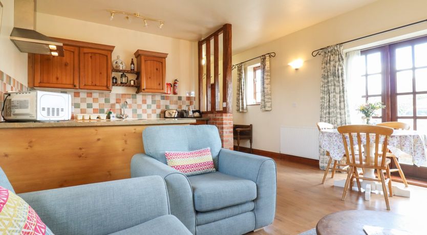 Photo of Barn Owl Cottage