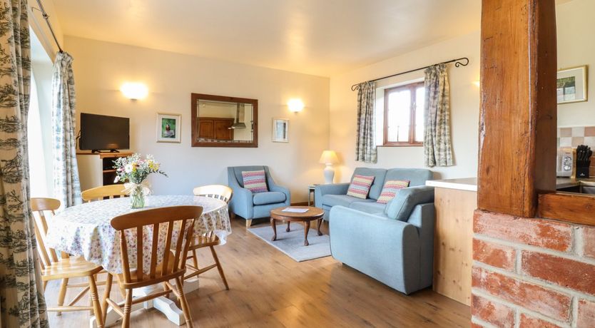 Photo of Barn Owl Cottage