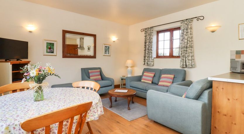 Photo of Barn Owl Cottage