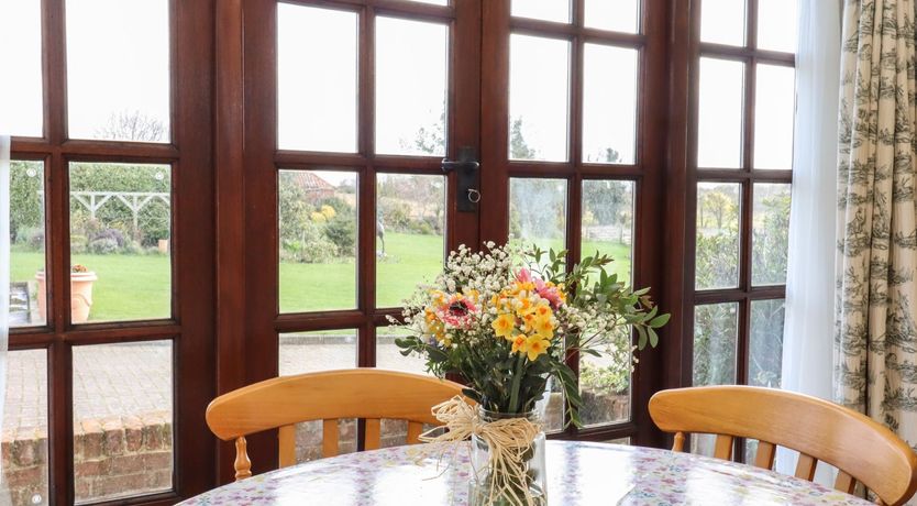 Photo of Barn Owl Cottage