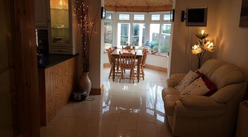 Photo of Kinsale Haven