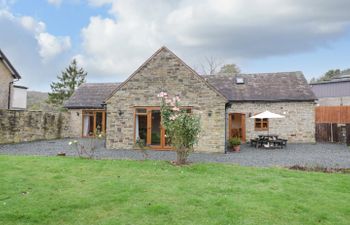 The Stable Holiday Cottage