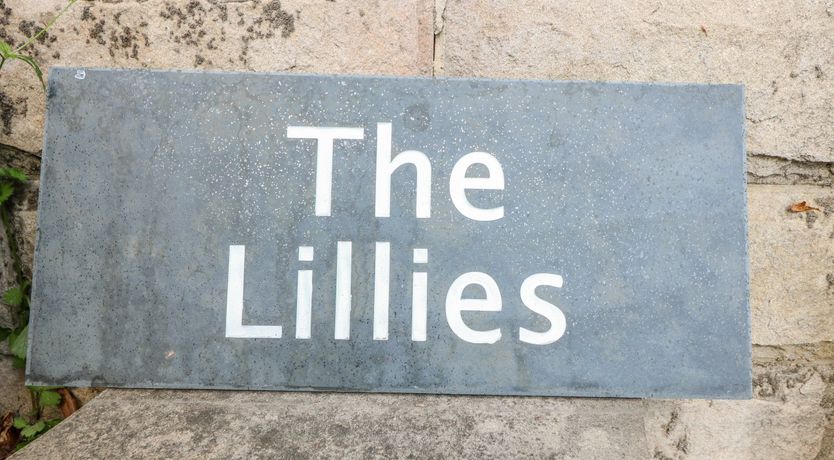 Photo of The Lillies