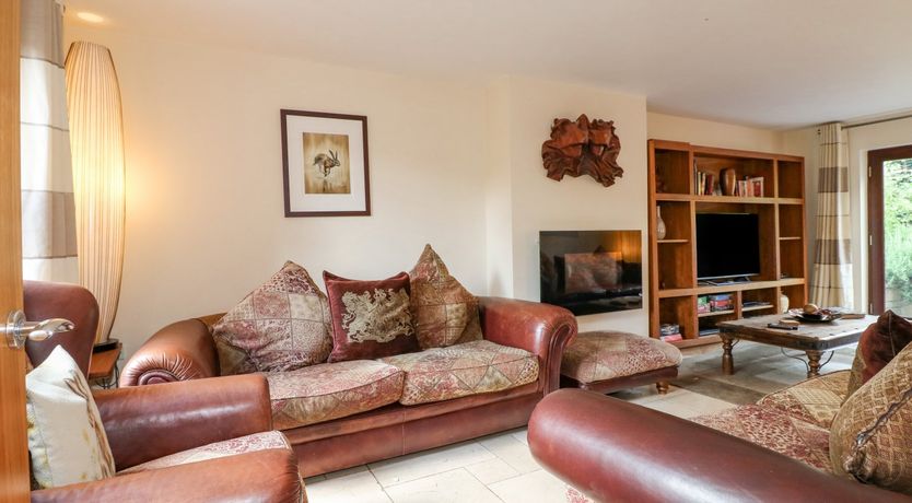 Photo of The Lillies