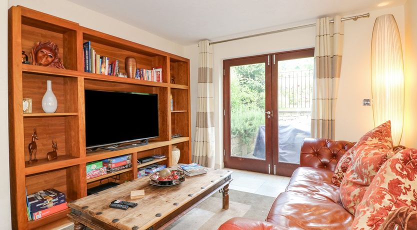 Photo of The Lillies