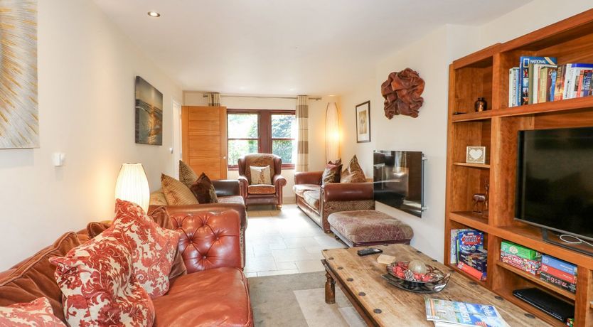 Photo of The Lillies