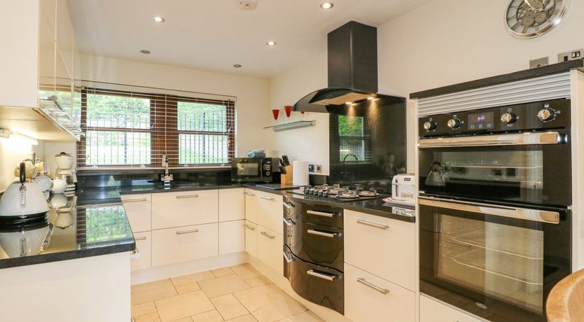 Photo of The Lillies