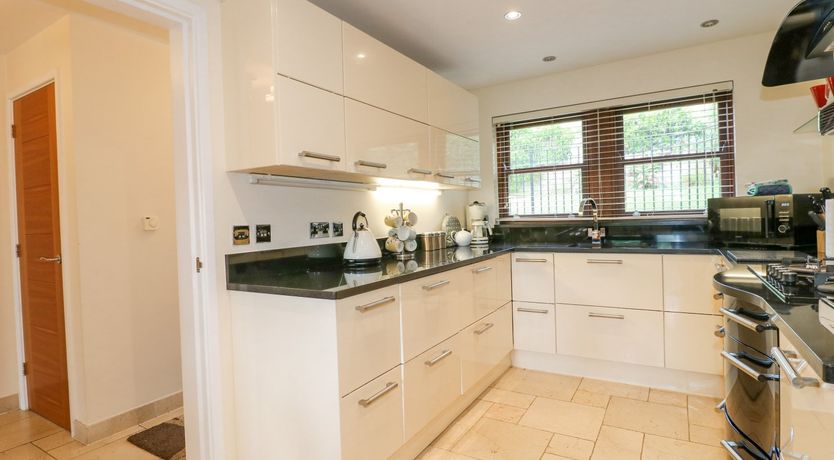 Photo of The Lillies