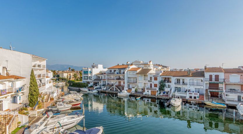 Photo of Port Banyuls