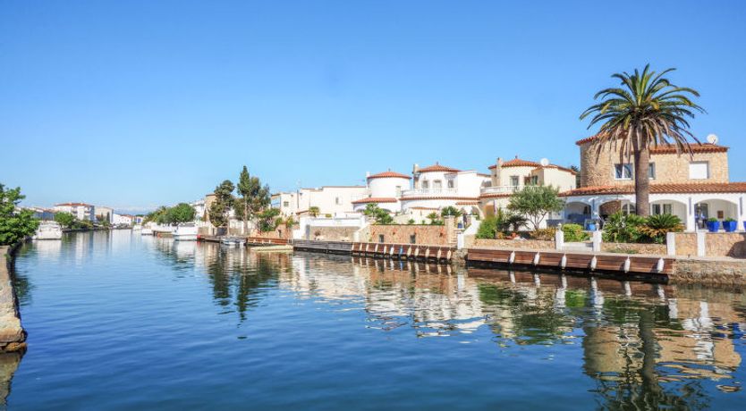 Photo of Port Banyuls